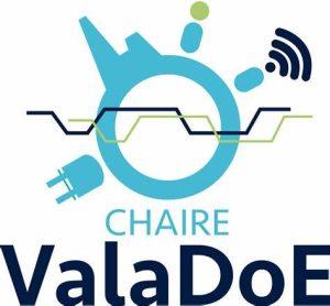 chaire valadoe