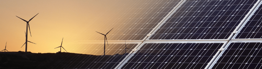 énergies renouvelables